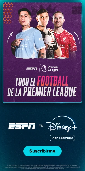 Disney+