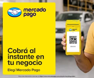 Mercado Pago