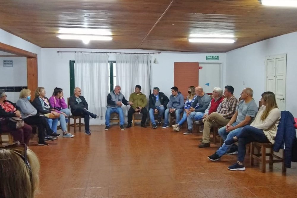 Fomentistas siguen esperando una fecha para renovar autoridades de la Federación