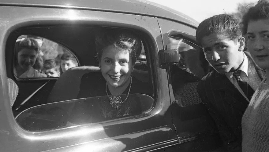 A 70 años de la muerte de Evita: Una muestra en el Centro Cultural Kirchner incluirá fotos de Alberto Haylli
