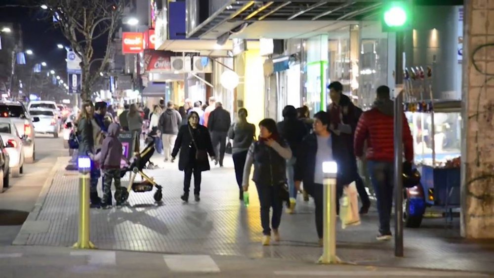 Maroscia: -Los comercios trabajamos sin listas de precios-