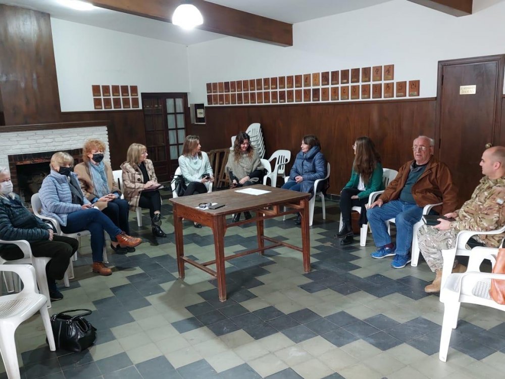 Buscan reanudar actividades de la Escuela de Equinoterapia