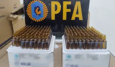 Fentanilo contaminado: buscan más de 61 mil ampollas que siguen sin aparecer