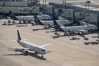 Investigan una estafa con pasajes baratos a Europa que dejó a cientos sin viajar