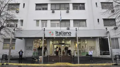 Familiares de víctimas del fentanilo contaminado marchan en La Plata