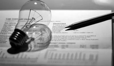 Nuevo tarifazo en la luz: las boletas de agosto llegarán con aumento retroactivo