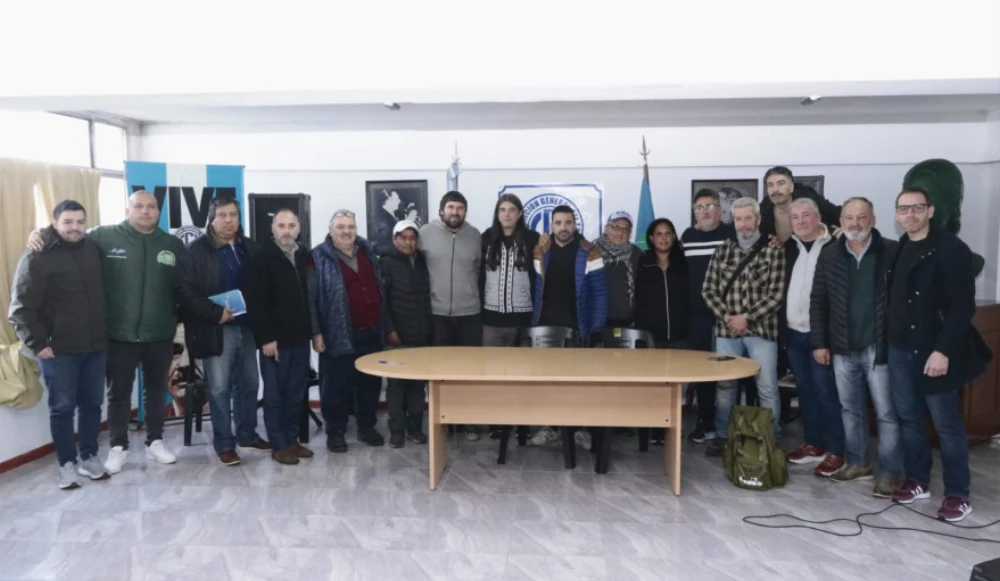 La CGT, la CTA y la UTEP convocaron a movilizar este 7 de agosto bajo la consigna “Paz, Pan y Trabajo”