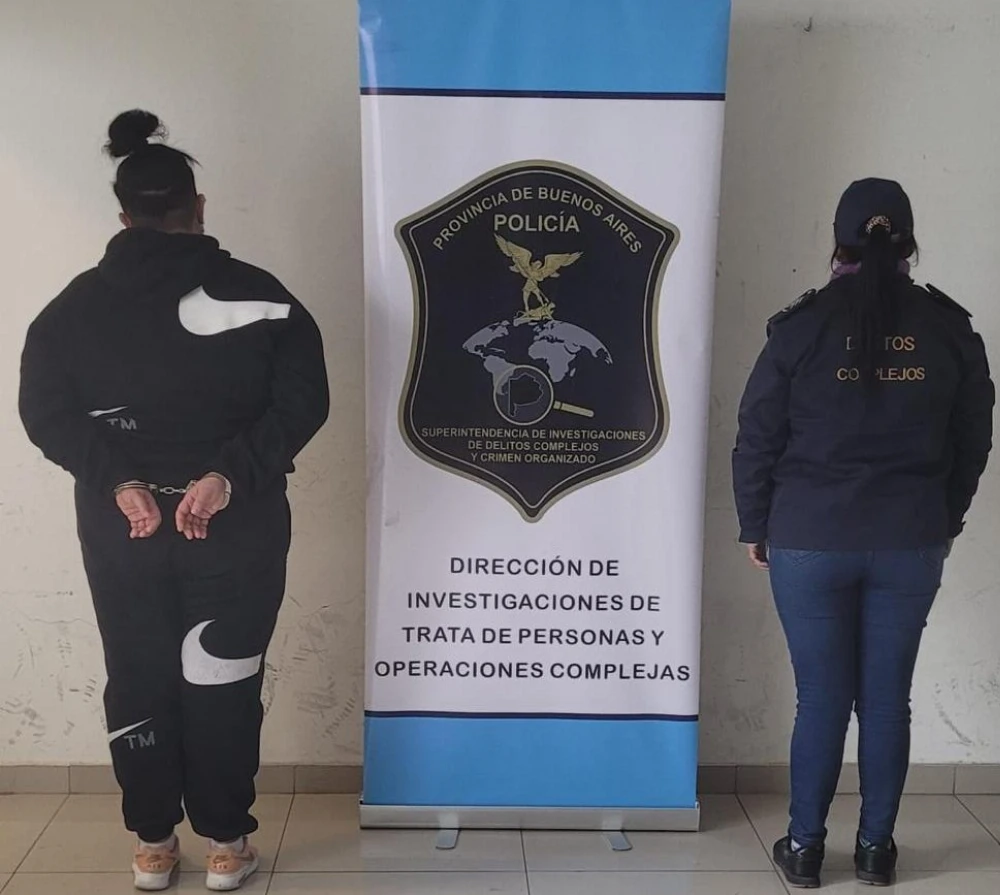 Importante avance en una causa por trata de personas en La Plata
