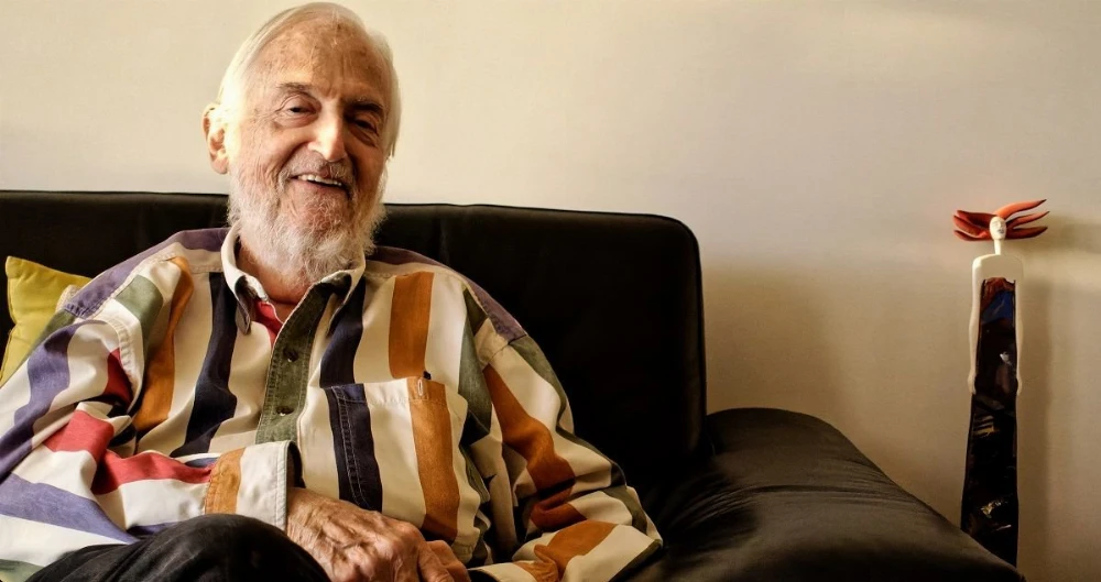 Murió a los 83 años Daniel Divinsky, editor histórico de Mafalda