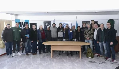 La CGT, la CTA y la UTEP convocaron a movilizar este 7 de agosto bajo la consigna “Paz, Pan y Trabajo”