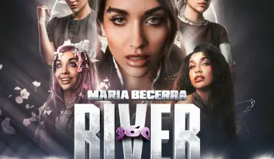 María Becerra vuelve al Monumental el 12 de diciembre: ¿cuándo salen las entradas y cómo comprar?