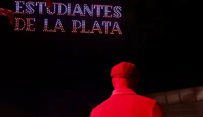 El Pincha festejó sus 120 años como su historia lo impone