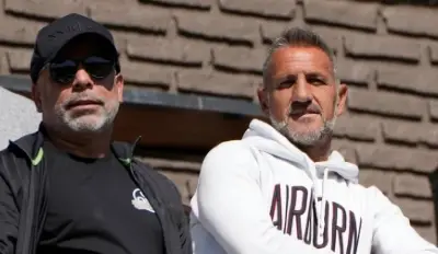 Boca confirmó las salidas de Serna y Cascini del Consejo de Fútbol: el comunicado