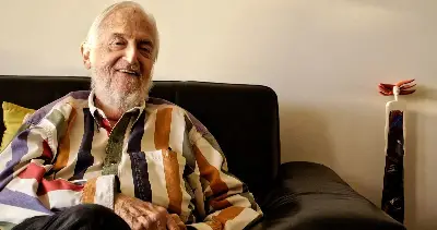 Murió a los 83 años Daniel Divinsky, editor histórico de Mafalda