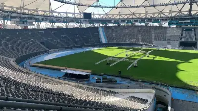 Avanza el plan para remodelar el Estadio Único: AFA presentará el máster plan de obras
