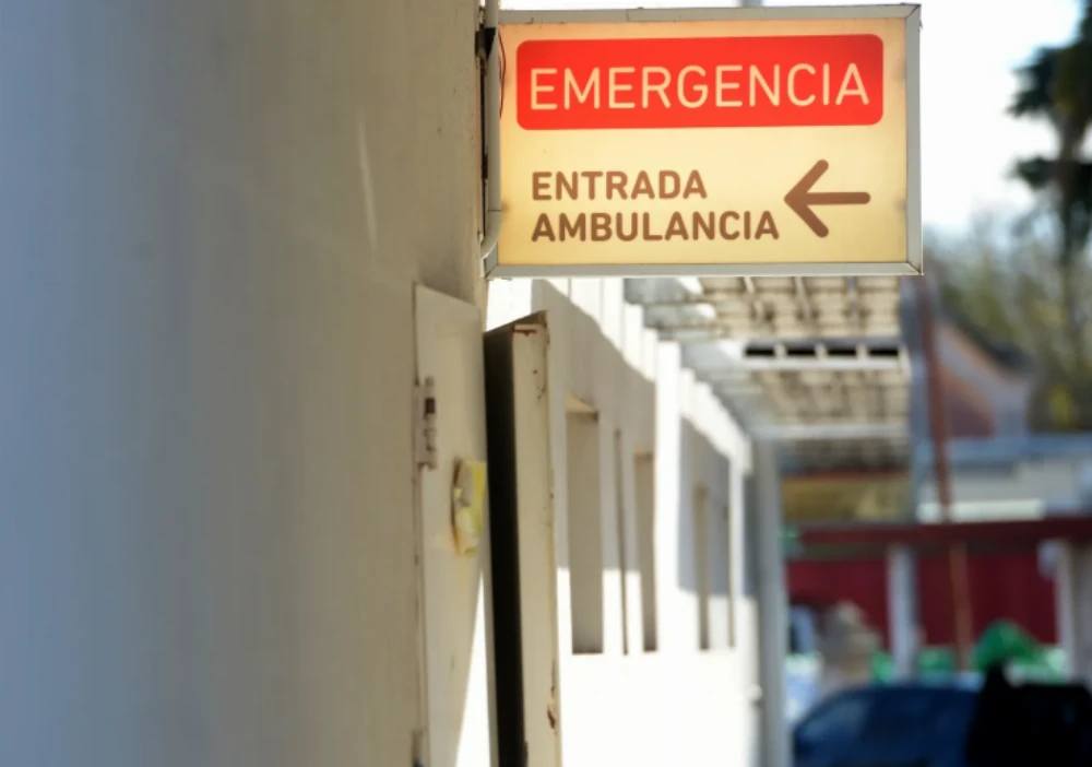 Tragedia en Lisandro Olmos: una nena de 7 años murió tras ser atropellada por un camión
