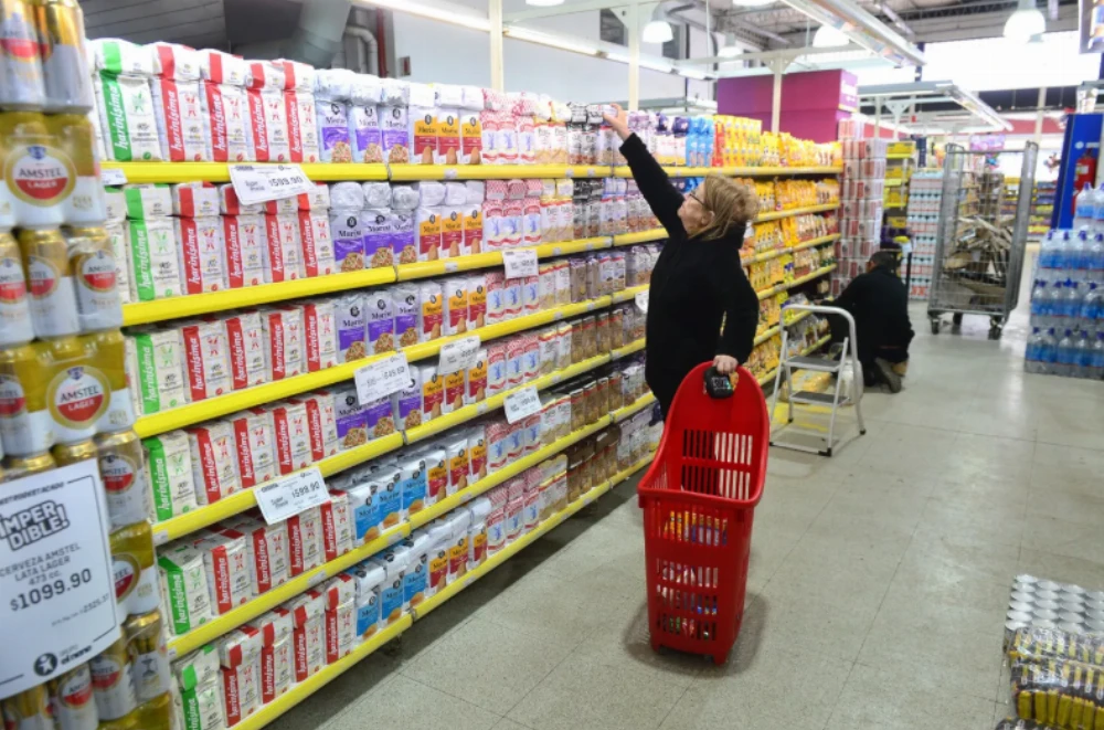 La Cuenta DNI del Banco Provincia activa una promoción especial en un reconocido supermercado de La Plata