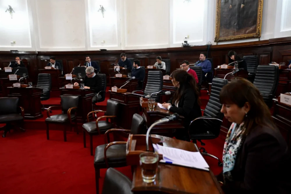 Chicanas y chispazos en el Concejo Deliberante de La Plata tras las elecciones del domingo