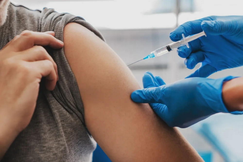 ¿Cómo anotarse para recibir gratis la vacuna contra el dengue en La Plata?