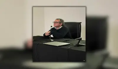 Dolor por la muerte de un reconocido médico y docente de La Plata