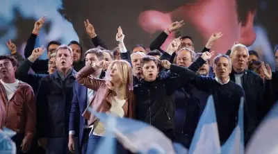 Elecciones en La Plata: cómo votó cada barrio de la capital bonaerense
