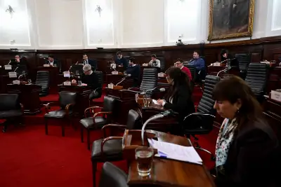 Chicanas y chispazos en el Concejo Deliberante de La Plata tras las elecciones del domingo