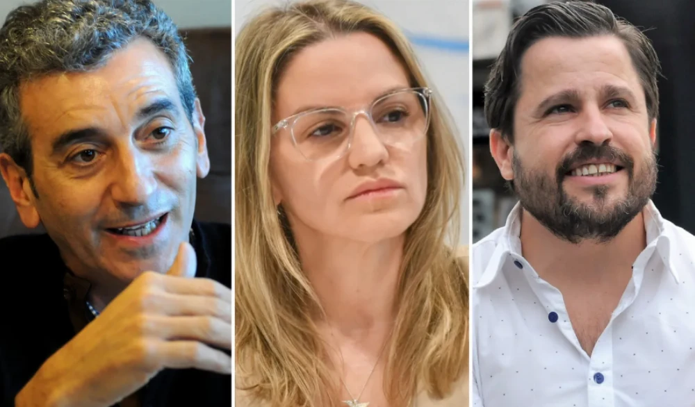 La Plata pierde tres diputados nacionales, no logró meter ninguno y desde diciembre tendrá solo cuatro