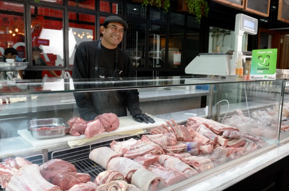 La Cuenta DNI de Banco Provincia lanzó un nuevo descuento en gastronomía para un selecto grupo