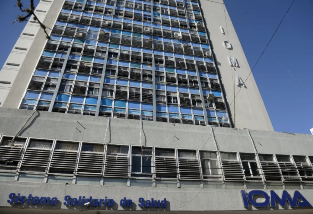 Importante anuncio de IOMA sobre su nuevo nomenclador de discapacidad