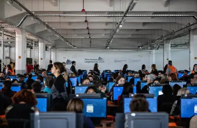 La Justicia Electoral resolvió que los resultados de las elecciones deberán informarse provincia por provincia