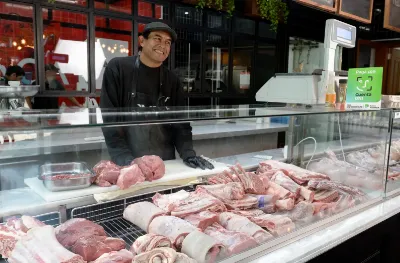 La Cuenta DNI de Banco Provincia lanzó un nuevo descuento en gastronomía para un selecto grupo