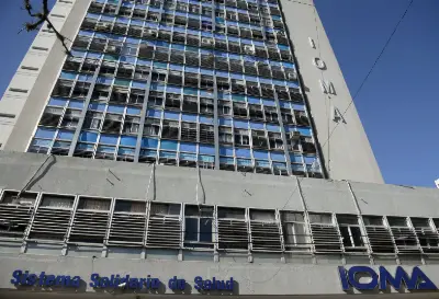 Importante anuncio de IOMA sobre su nuevo nomenclador de discapacidad