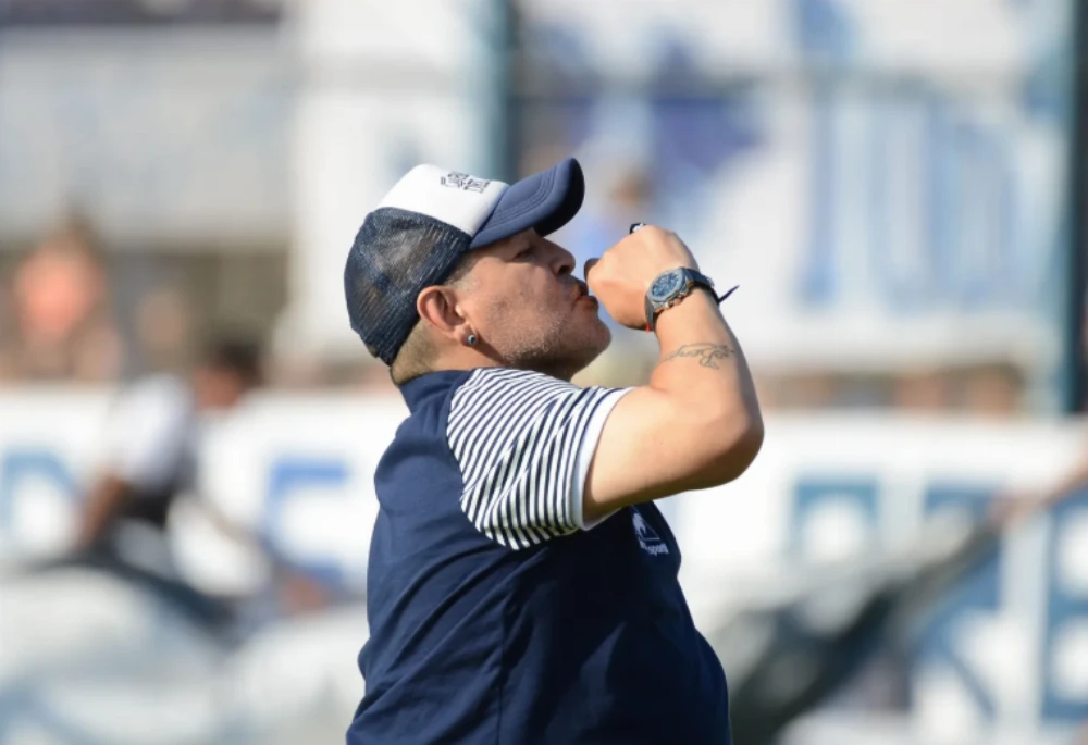 El nuevo juicio por la muerte de Diego Maradona ya tiene fecha