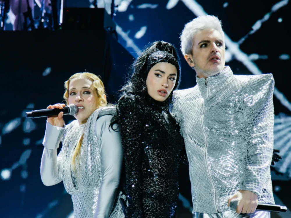 Miranda hará vibrar el Hipódromo de La Plata con una doble fecha de Noches Capitales