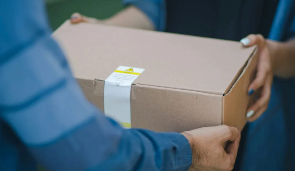 Una vecina de se llevó una sorpresa al comprar una 