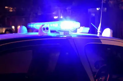 Violento robo en La Plata: la asaltaron mientras dormía, le dieron vuelta la casa y escaparon en su auto