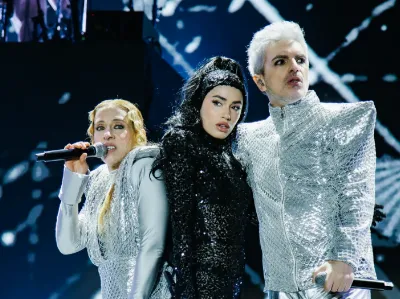 Miranda hará vibrar el Hipódromo de La Plata con una doble fecha de Noches Capitales