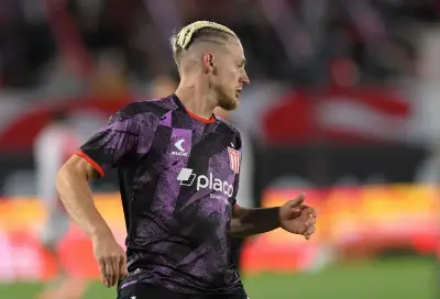 River se bajó de la pelea por Santiago Ascacíbar y su futuro sigue siendo una incógnita