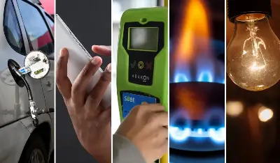 Combustibles, micros, servicios y más: todos los aumentos que llegan en diciembre