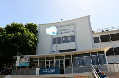 Murió el ciclista que había sufrido un increíble accidente de tránsito en La Plata