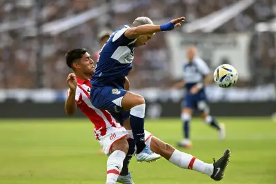 Día y horario confirmado para el clásico platense entre Gimnasia y Estudiantes