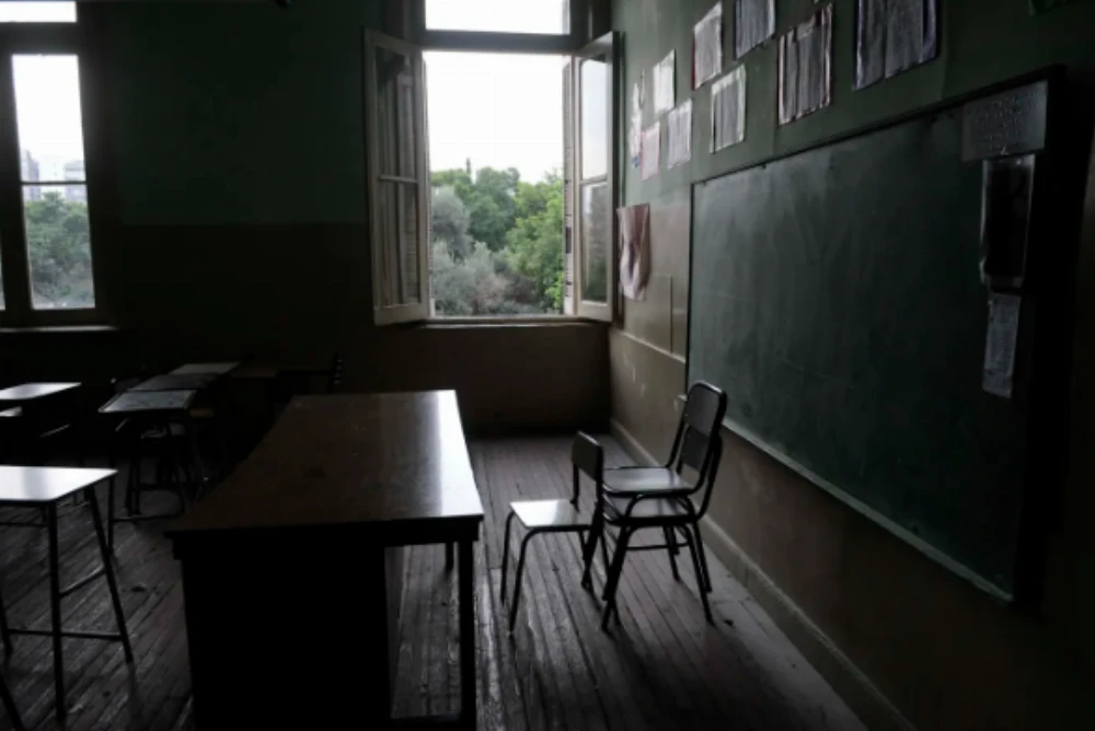 Todos los gremios se suman al paro docente y el inicio de clases en la provincia queda seriamente comprometido