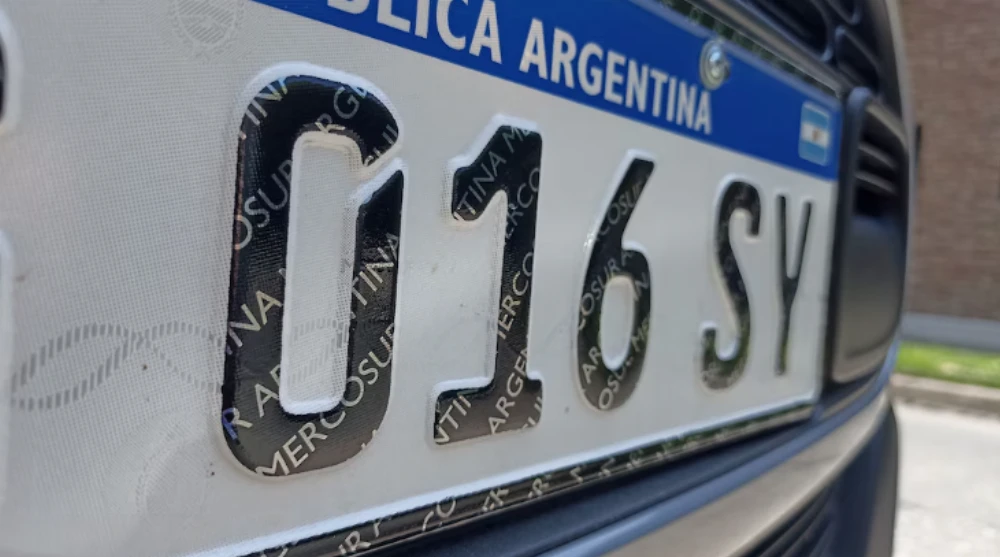 Cambio en el cobro de la patente en La Plata: ¿qué autos dejarán de pagarla?