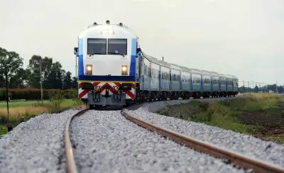 El Gobierno dictó la conciliación obligatoria y el paro de trenes del jueves quedó sin efecto