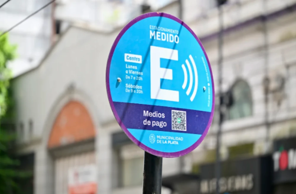 Proponen derogar l estacionamiento medido