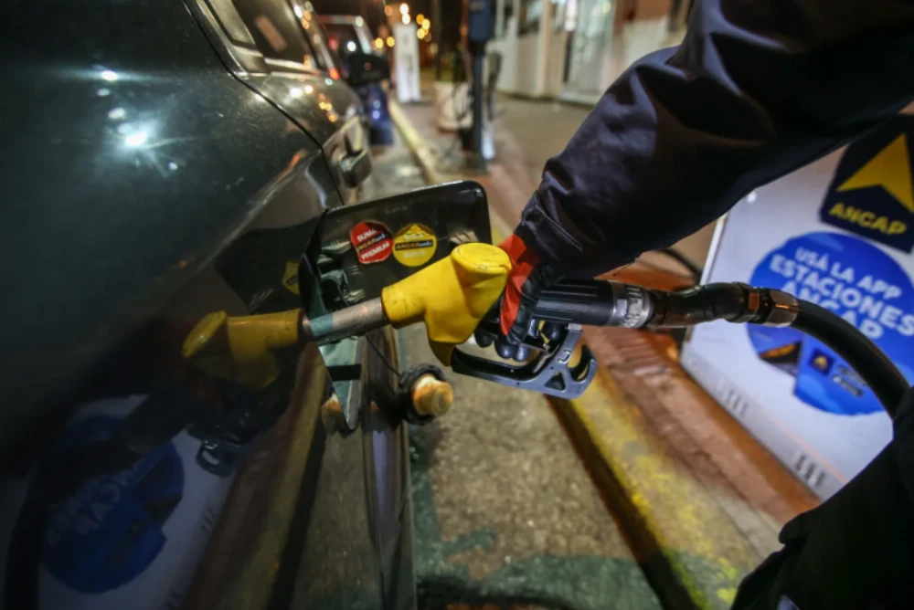 Volvió a aumentar el precio de los combustibles en La Plata y así quedaron los nuevos valores