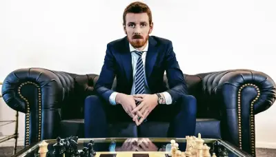 El empresario Francisco Vila Basualdo en la mira por loteos ilegales