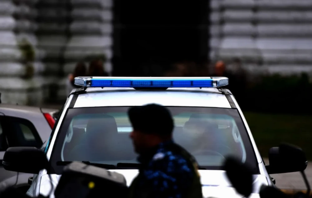 Le robaron $7 millones a un comerciante de Abasto que los iba a usar para pagar sueldos