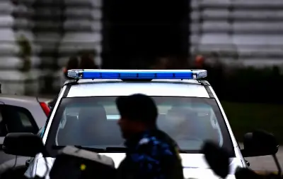 Le robaron $7 millones a un comerciante de Abasto que los iba a usar para pagar sueldos