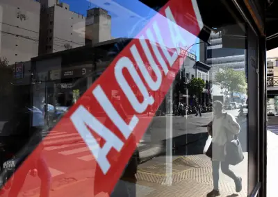 La mitad de los comercios de La Plata ya sufre más la baja de las ventas que la inflación